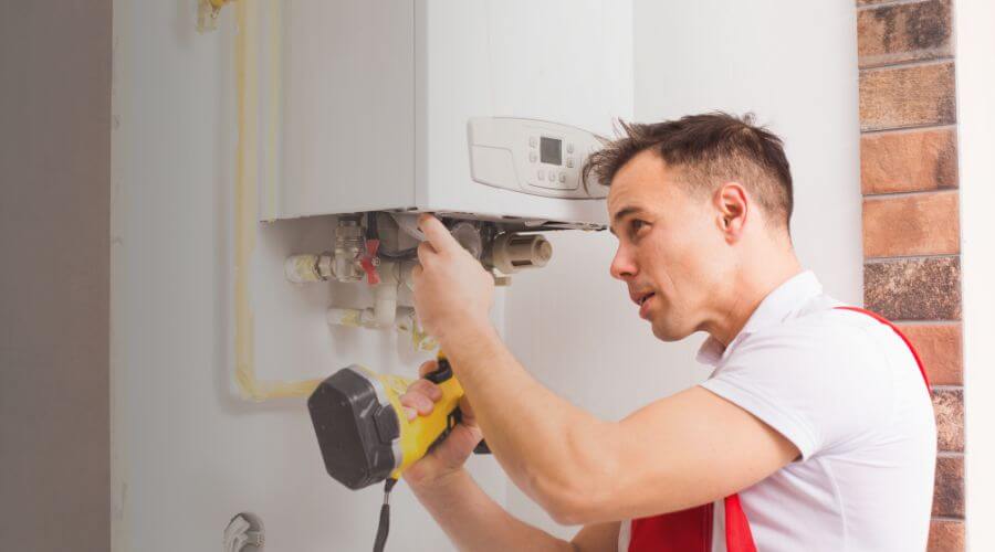 Professional Leak Detection in Pitsburg, OH