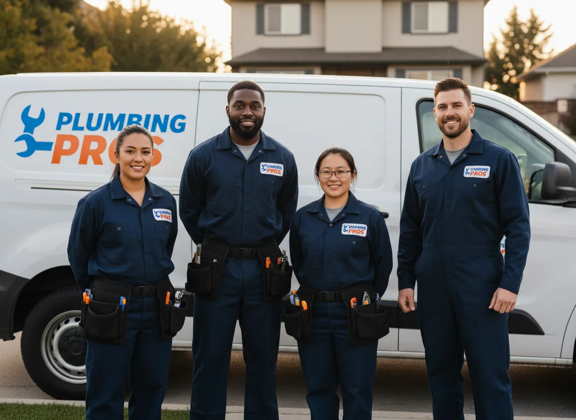 Water Heater Repair company in Pitsburg, OH
